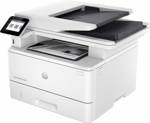 HP LaserJet Pro MFP 4102fdn daugiafunkcinis lazerinis spausdintuvas A4 1200 x 1200 DPI 40 ppm