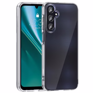 Etteri прозрачный чехол Samsung Galaxy A25 5G (global)