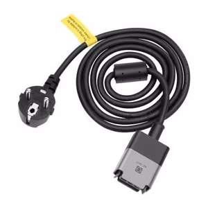 EcoFlow įkrovimo laidas AC 3m