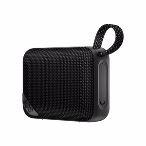 QCY SP2 IP67 Bluetooth Garsiakalbis su RGB Apšvietimu ir Stereo Režimu - Juodas