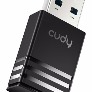 Cudy WU1300S network card WLAN 867 Mbit/s