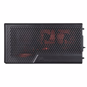 Actina stalinis kompiuteris Intel Core Ultra 5 245KF, 16 GB DDR5, 1 TB SSD, AMD Radeon RX 9070 XT, Midi Tower, juodas