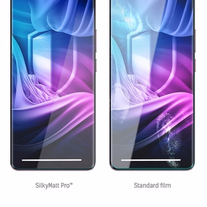 Matte film 3mk Silky Matt Pro for Realme 14 Pro