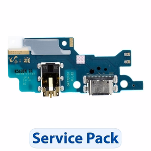 ServicePack плата зарядки Samsung M21 M30s M31 M215 M307 M315 GH59-15181A