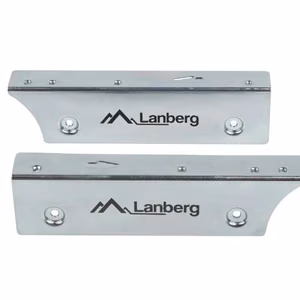 LANBERG HDD/SSD tvirtinimo rėmelis 3.5" -> 2.5"