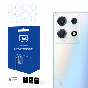 Infinix Note 30 Vip - 3mk Lens Protection