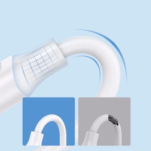 USB кабель Joyroom (S-UCA9) type-C (3A) 2m белый