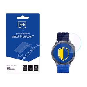 3mk Watch Protection FlexibleGlass hybrid glass for Huawei Watch GT Runner 2