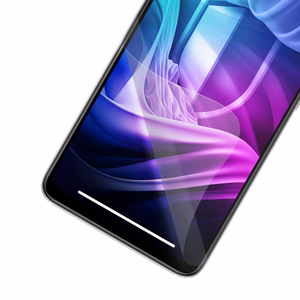 3mk Silky Matt Pro — защита экрана телефона для Redmi 13C 5G