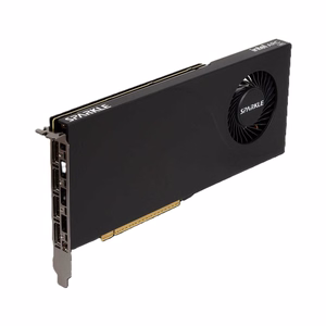 Sparkle Intel Arc Pro B50 Blower – professional graphics card, 16 GB