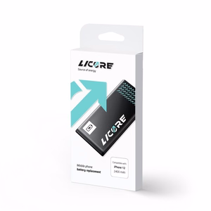 Аккумулятор LICORE для iPhone 11 3110 мАч