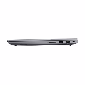 Lenovo ThinkBook 14 G9 IRL Intel Core 5 210H Knyginis kompiuteris 35,6 cm (14") „Full HD“ 16 GB DDR5-SDRAM 512 GB SSD Wi-Fi 7 (802.11be) Windows 11 Pro Anglų Pilka