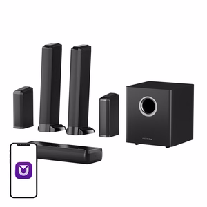 Ultimea Apollo S90 garso juosta
