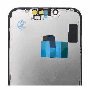 ZY LCD дисплей для IPHONE 14 FFHD-900p Incell (Change IC)