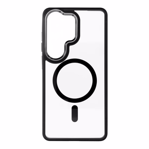 ROAR чехол MAG BUMPER, совместимый с MagSafe, SAMSUNG S26 Ultra, черный