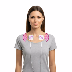 Medivon Electro Pads daugkartiniai TENS/EMS elektrodai, 10 vnt.