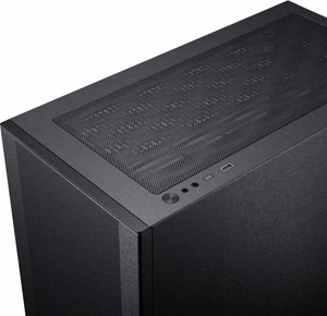 Phanteks XT Silent Midi Tower Black