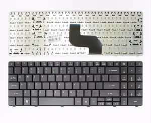 Клавиатура ACER Aspire 5332, 5334, 5516, 5517, 5732, 5734, 5532, 5534