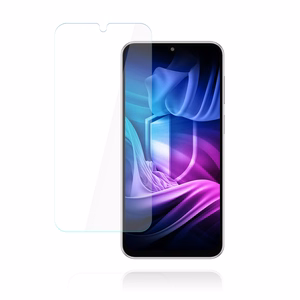 Samsung Galaxy M36 - 3mk Silky Matt Pro