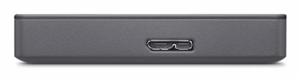 Seagate Basic Išorinis Kietasis Diskas 2TB USB 3.0