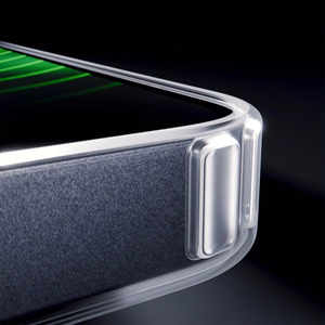 3mk Armor Чехол для Samsung Galaxy S26 Ultra - прозрачный