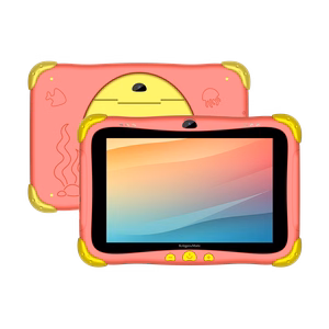 Kruger&Matz FUN 808 tablet, red