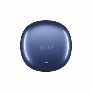 QCY AilyBuds Pro+ In-Ear Headphones with ANC LDAC IPX5 Bluetooth 5.3 - Blue