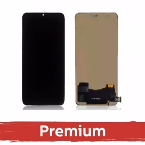 LCD-дисплей, совместимый с Xiaomi Poco F3 / F3 Pro / F4 5G, черный, OEM