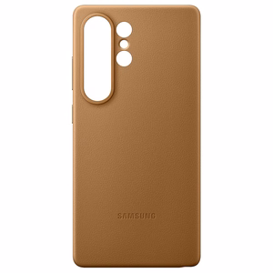 Dėklas EF-VS938PFE Samsung KindSuit Galaxy S938 S25 Ultra Gold