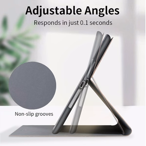 Dėklas X-Level Kite Samsung X210/X215/X216 Tab A9 Plus 11.0 mėlynas