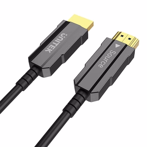 UNITEK HDMI 2.0 AOC 4K 60HZ 20M OPTINIS KABELIS