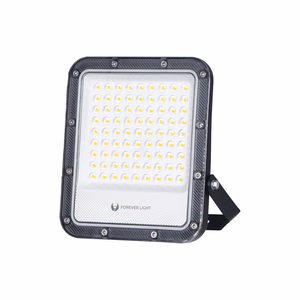 Forever Light PROXIM+ LED prožektorius, 50 W, 6500 K, 7500 lm, 230 V, IP65, 150 lm/W – 5 metų garantija