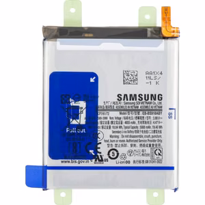 Battery Samsung S918 S23 Ultra 5000mAh EB-BS918ABY (service pack)