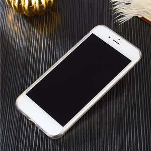 Ultra Clear 0.5mm Case Gel TPU чехол для iPhone 11 Pro Max прозрачный