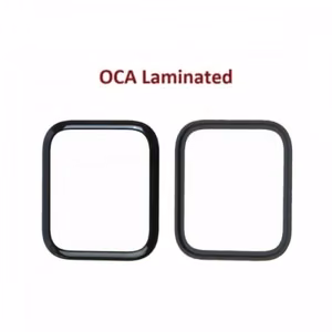Outer Screen Glass Compatible With "Pro+" Apple Watch Ultra 49mm / glass + OCA