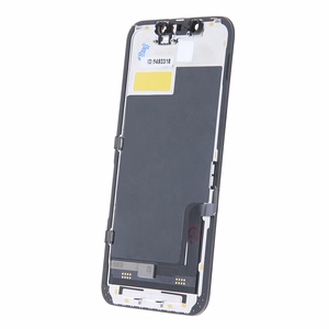 LCD дисплей с сенсорным экраном для iPhone 13 Mini Incell FHD черный