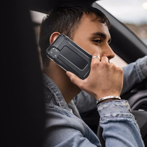Case for Xiaomi Redmi 9 Armor black