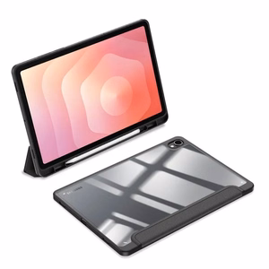 Чехол Dux Ducis Toby Samsung X730/X730 Tab S11 черный