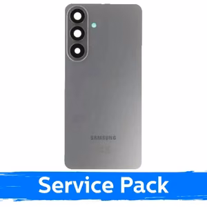 Galinis dangtelis skirtas Samsung S947 S26 Plus / Silver Shadow / (Service Pack)