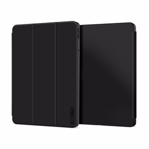 Tech-Protect SmartCase Pen Case for Lenovo Idea Tab 11.0 TB-336 - Black