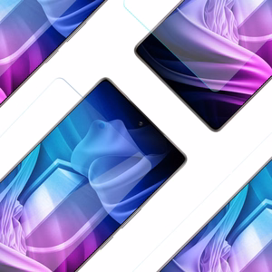 Infinix Note 50 / Note 50 Pro - 3mk Silky Matt Pro