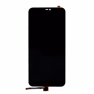 LCD дисплей для Xiaomi A2 Lite/Redmi 6 Pro чёрный Premium Quality