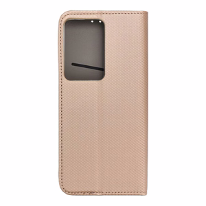 Чехол-книжка для Realme 14x 5G Smart Case Book золотой