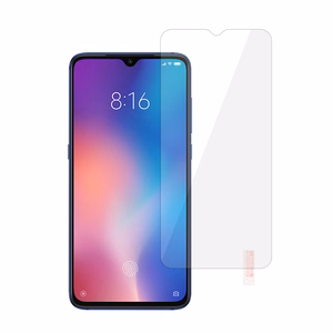 Tempered Glass Gold for XIAOMI REDMI 9