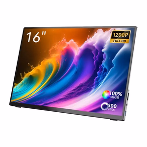 Minix SF16T 16" nešiojamas monitorius