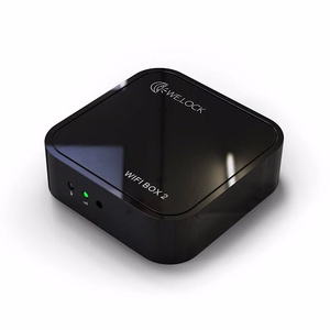 WELOCK Smart WiFi Box 2 шлюз
