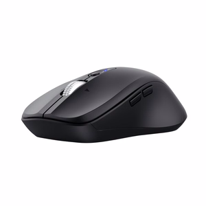 Trust 25673 kompiuterio pelė Universalus Abiems rankoms „Bluetooth“ 3200 DPI
