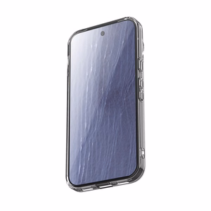 Crong Hybrid Clear Magnetic MagSafe case for Google Pixel 11, Clear