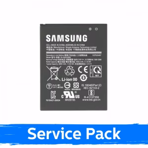 Battery Compatible With Samsung G525 Xcover 5 EB-BG525BBE (Service Pack)