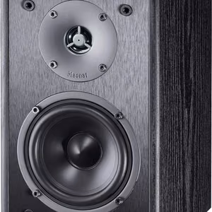 Magnat Monitor S10 B 2-juostė garso kolonėlė juoda laidinė 60 W